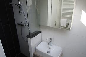 Peaceful Stay in Remouchamps