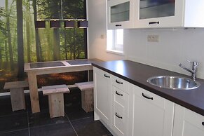 Peaceful Stay in Remouchamps
