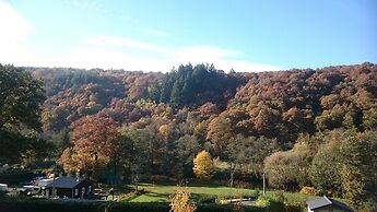 Peaceful Stay in Remouchamps