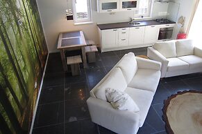 Peaceful Stay in Remouchamps