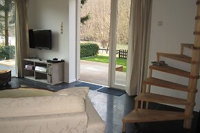 Peaceful Stay in Remouchamps
