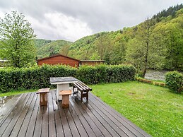 Peaceful Stay in Remouchamps