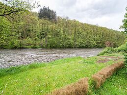 Cosy Holiday Home With Garden