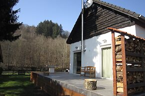 Peaceful Stay in Remouchamps
