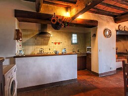 Belvilla by OYO Tolfe