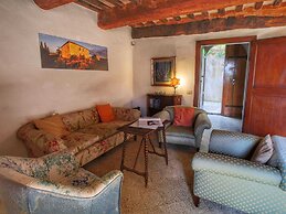 Belvilla by OYO Tolfe