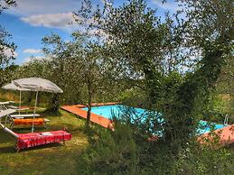 Belvilla by OYO Tolfe