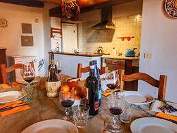 Belvilla by OYO Tolfe