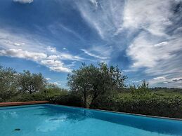 Belvilla by OYO Tolfe