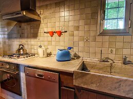 Belvilla by OYO Tolfe