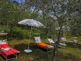 Belvilla by OYO Tolfe