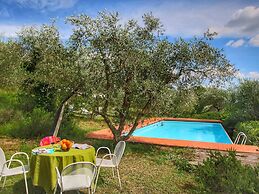 Belvilla by OYO Tolfe