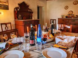 Belvilla by OYO Tolfe