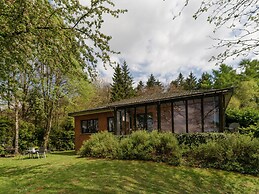 Holiday Home in Waimes With Private Garden