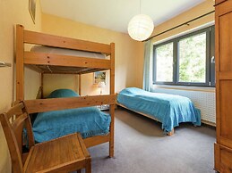 Holiday Home in Waimes With Private Garden