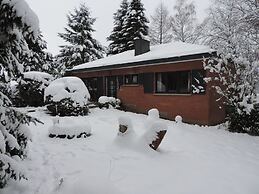 Holiday Home in Waimes With Private Garden