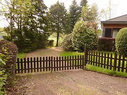 Holiday Home in Waimes With Private Garden