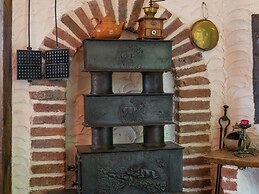 Holiday Home in Waimes With Private Garden