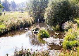 Furnished Bungalow With Peaceful Neighbourhood