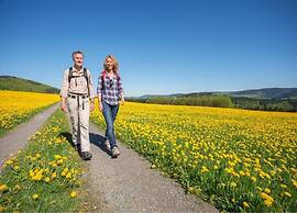 Furnished Bungalow With Peaceful Neighbourhood