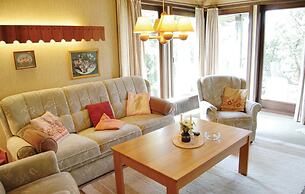 Furnished Bungalow With Peaceful Neighbourhood