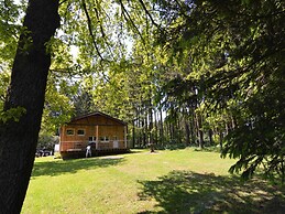 Welcoming Cottage in Hatrival With Terrace