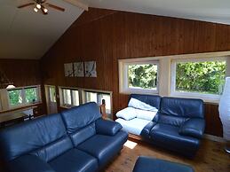 Welcoming Cottage in Hatrival With Terrace