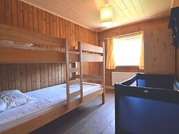 Welcoming Cottage in Hatrival With Terrace