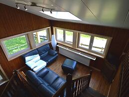 Welcoming Cottage in Hatrival With Terrace