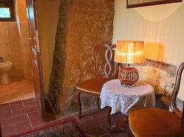 Belvilla by OYO Farmhouse With Stables, Horses