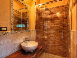 Belvilla by OYO Farmhouse With Stables, Horses