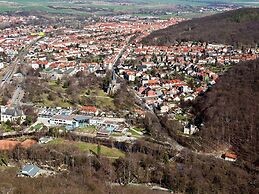 Holiday Home Near the Forest in Thale