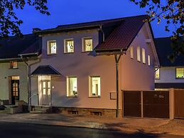 Holiday Home Near the Forest in Thale