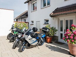 Holiday Home Near the Forest in Thale