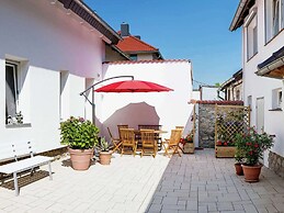 Holiday Home Near the Forest in Thale