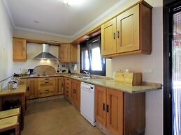 Independent Villa With Private Pool on an Estate in Sayalonga Costa de