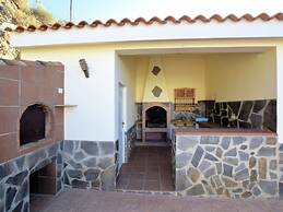 Independent Villa With Private Pool on an Estate in Sayalonga Costa de