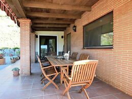 Independent Villa With Private Pool on an Estate in Sayalonga Costa de