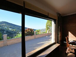 Independent Villa With Private Pool on an Estate in Sayalonga Costa de