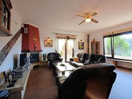 Independent Villa With Private Pool on an Estate in Sayalonga Costa de