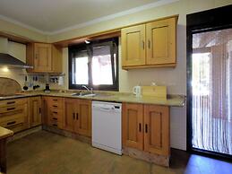 Independent Villa With Private Pool on an Estate in Sayalonga Costa de