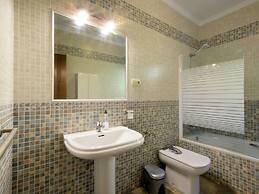 Independent Villa With Private Pool on an Estate in Sayalonga Costa de