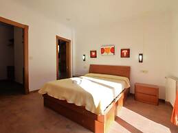 Independent Villa With Private Pool on an Estate in Sayalonga Costa de