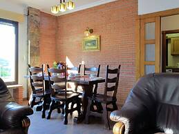 Independent Villa With Private Pool on an Estate in Sayalonga Costa de