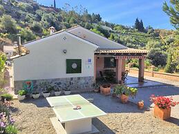 Independent Villa With Private Pool on an Estate in Sayalonga Costa de