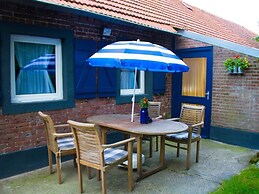 Holiday Home in North Limburg With Enclosed Garden
