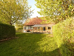 Detached Holiday Home in North Limburg With Enclosed Garden