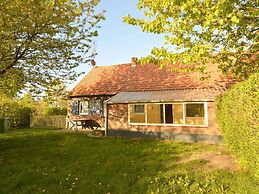 Detached Holiday Home in North Limburg With Enclosed Garden