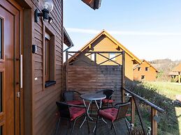 Holiday Home in Hasselfelde With Garden