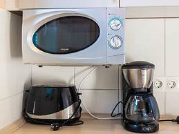 Holiday Home in Hasselfelde With Garden